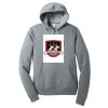 Unisex Sponge Fleece Pullover Hoodie Thumbnail