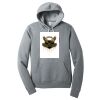 Unisex Sponge Fleece Pullover Hoodie Thumbnail