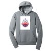 Unisex Sponge Fleece Pullover Hoodie Thumbnail