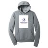 Unisex Sponge Fleece Pullover Hoodie Thumbnail