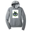Unisex Sponge Fleece Pullover Hoodie Thumbnail