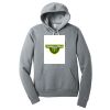Unisex Sponge Fleece Pullover Hoodie Thumbnail