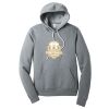 Unisex Sponge Fleece Pullover Hoodie Thumbnail