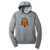 Unisex Sponge Fleece Pullover Hoodie Thumbnail