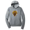 Unisex Sponge Fleece Pullover Hoodie Thumbnail