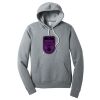 Unisex Sponge Fleece Pullover Hoodie Thumbnail