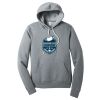 Unisex Sponge Fleece Pullover Hoodie Thumbnail