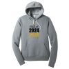 Unisex Sponge Fleece Pullover Hoodie Thumbnail