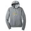 Unisex Sponge Fleece Pullover Hoodie Thumbnail