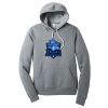 Unisex Sponge Fleece Pullover Hoodie Thumbnail
