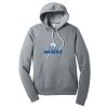 Unisex Sponge Fleece Pullover Hoodie Thumbnail