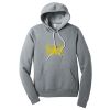 Unisex Sponge Fleece Pullover Hoodie Thumbnail