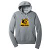Unisex Sponge Fleece Pullover Hoodie Thumbnail