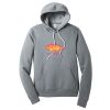 Unisex Sponge Fleece Pullover Hoodie Thumbnail