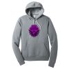 Unisex Sponge Fleece Pullover Hoodie Thumbnail