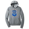 Unisex Sponge Fleece Pullover Hoodie Thumbnail