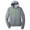 Unisex Sponge Fleece Pullover Hoodie Thumbnail