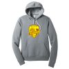 Unisex Sponge Fleece Pullover Hoodie Thumbnail