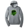 Unisex Sponge Fleece Pullover Hoodie Thumbnail
