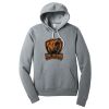 Unisex Sponge Fleece Pullover Hoodie Thumbnail