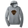 Unisex Sponge Fleece Pullover Hoodie Thumbnail