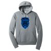 Unisex Sponge Fleece Pullover Hoodie Thumbnail