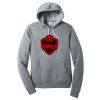 Unisex Sponge Fleece Pullover Hoodie Thumbnail