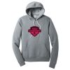 Unisex Sponge Fleece Pullover Hoodie Thumbnail