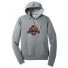 Unisex Sponge Fleece Pullover Hoodie Thumbnail