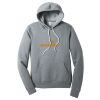 Unisex Sponge Fleece Pullover Hoodie Thumbnail