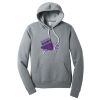 Unisex Sponge Fleece Pullover Hoodie Thumbnail