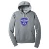 Unisex Sponge Fleece Pullover Hoodie Thumbnail