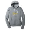 Unisex Sponge Fleece Pullover Hoodie Thumbnail