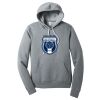 Unisex Sponge Fleece Pullover Hoodie Thumbnail