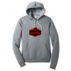 Unisex Sponge Fleece Pullover Hoodie Thumbnail