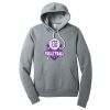 Unisex Sponge Fleece Pullover Hoodie Thumbnail