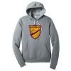 Unisex Sponge Fleece Pullover Hoodie Thumbnail