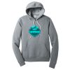 Unisex Sponge Fleece Pullover Hoodie Thumbnail