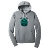 Unisex Sponge Fleece Pullover Hoodie Thumbnail