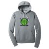 Unisex Sponge Fleece Pullover Hoodie Thumbnail