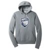 Unisex Sponge Fleece Pullover Hoodie Thumbnail