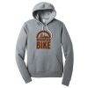 Unisex Sponge Fleece Pullover Hoodie Thumbnail