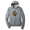 Unisex Sponge Fleece Pullover Hoodie Thumbnail