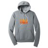 Unisex Sponge Fleece Pullover Hoodie Thumbnail