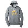 Unisex Sponge Fleece Pullover Hoodie Thumbnail
