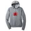 Unisex Sponge Fleece Pullover Hoodie Thumbnail