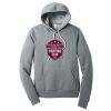 Unisex Sponge Fleece Pullover Hoodie Thumbnail