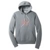 Unisex Sponge Fleece Pullover Hoodie Thumbnail
