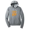 Unisex Sponge Fleece Pullover Hoodie Thumbnail