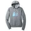 Unisex Sponge Fleece Pullover Hoodie Thumbnail